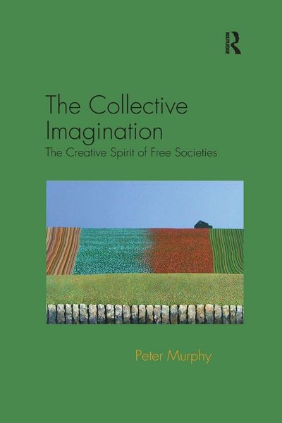 Produktbild: The Collective Imagination