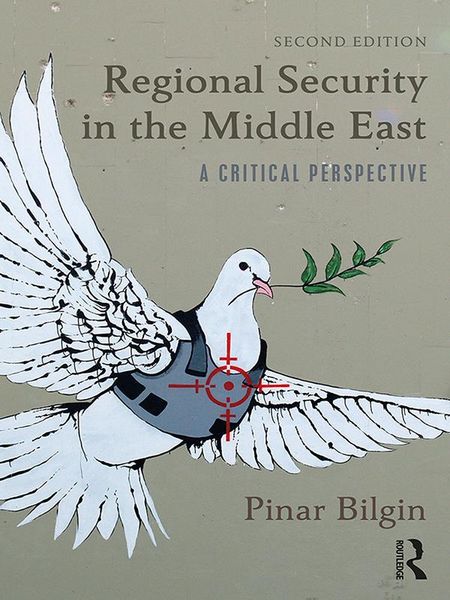 Produktbild: Regional Security in the Middle East