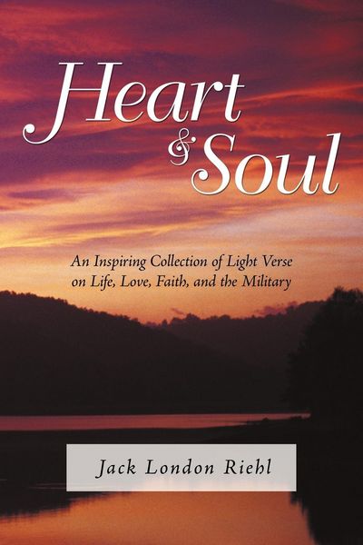 Produktbild: Heart and Soul