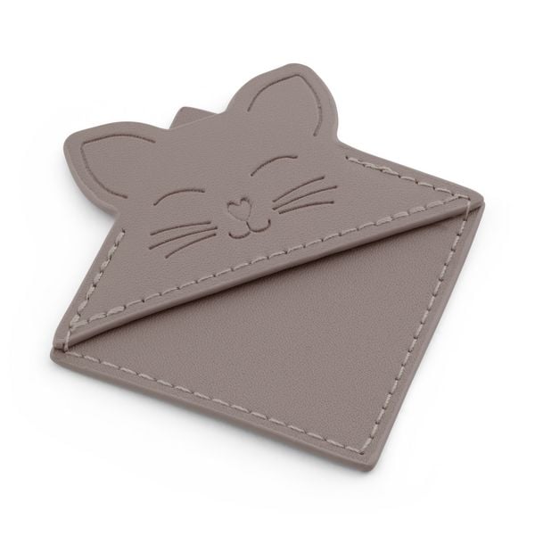 Produktbild: Lesezeichen Miezekatze