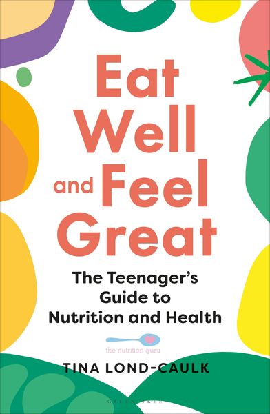 Produktbild: Eat Well and Feel Great