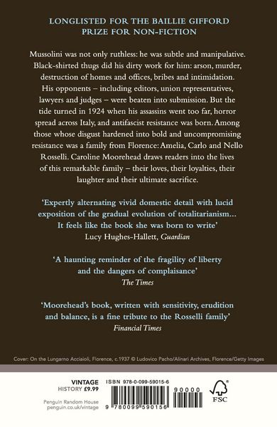 Produktbild: A Bold and Dangerous Family
