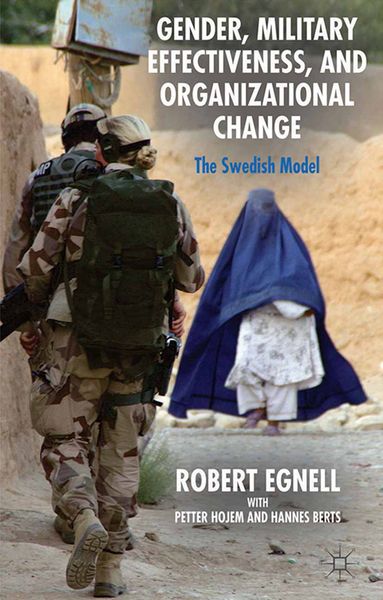Produktbild: Gender, Military Effectiveness, and Organizational Change