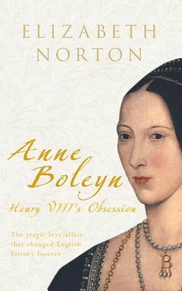 Produktbild: Anne Boleyn