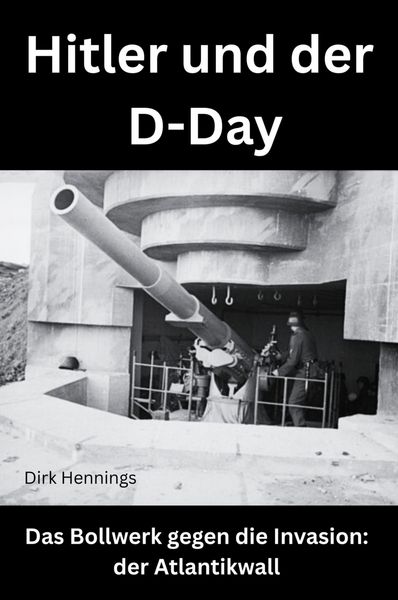 Produktbild: Hitler und der D-Day