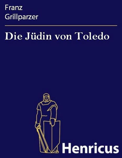 Produktbild: Die J&uuml;din von Toledo
