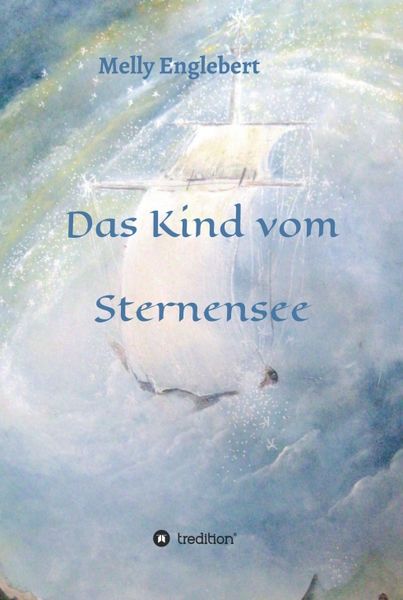 Produktbild: Das Kind vom Sternensee