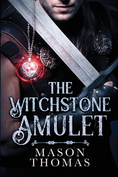 Produktbild: The Witchstone Amulet