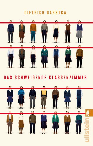 Produktbild: Das schweigende Klassenzimmer