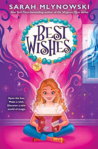 Produktbild: Best Wishes (Best Wishes #1)