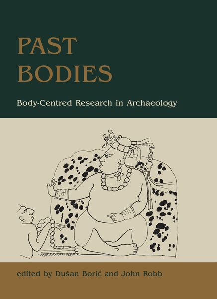 Produktbild: Past Bodies