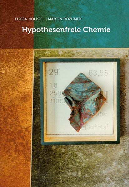 Produktbild: Hypothesenfreie Chemie