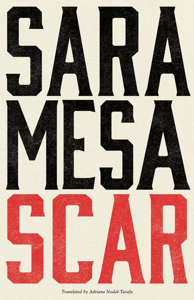 Produktbild: Scar