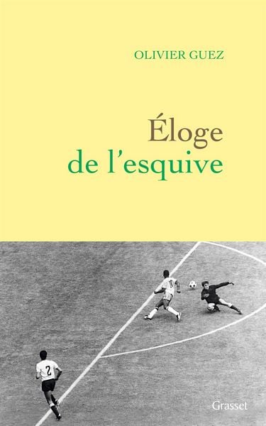 Produktbild: Eloge de l'esquive