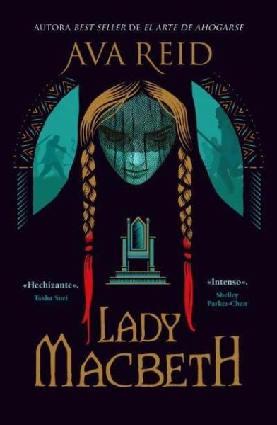 Produktbild: Lady Macbeth