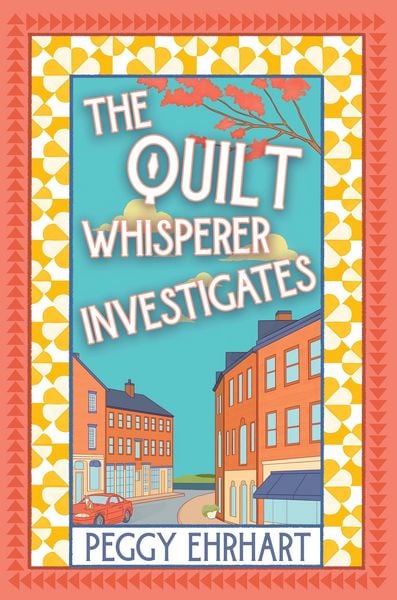 Produktbild: The Quilt Whisperer Investigates