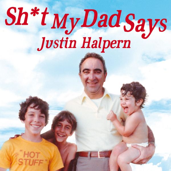 Produktbild: Shit My Dad Says