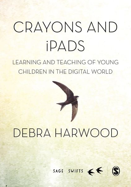 Produktbild: Crayons and iPads