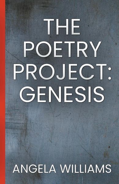 Produktbild: The Poetry Project