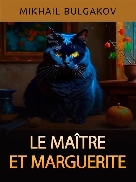 Produktbild: Le Ma&icirc;tre et la Margarita (Traduit)