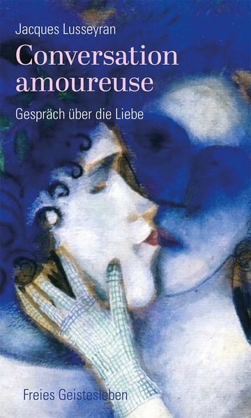 Produktbild: Conversation amoureuse