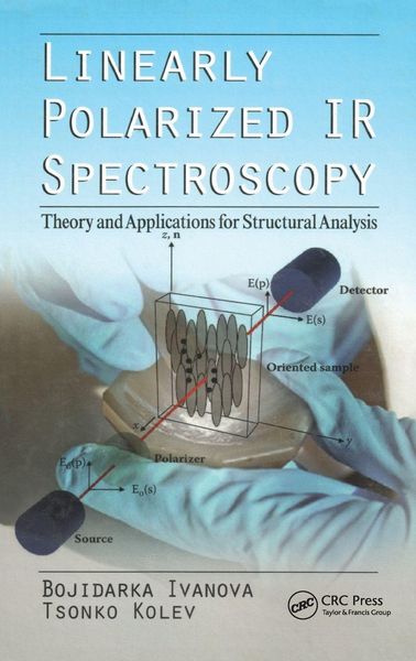Produktbild: Linearly Polarized IR Spectroscopy