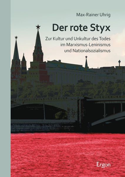 Produktbild: Der rote Styx