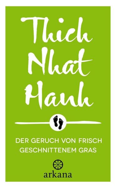 Produktbild: Der Geruch von frisch geschnittenem Gras
