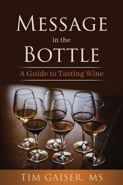 Produktbild: Message in the Bottle