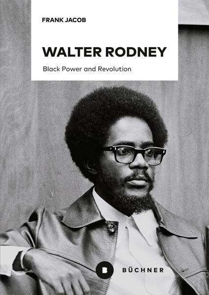 Produktbild: Walter Rodney