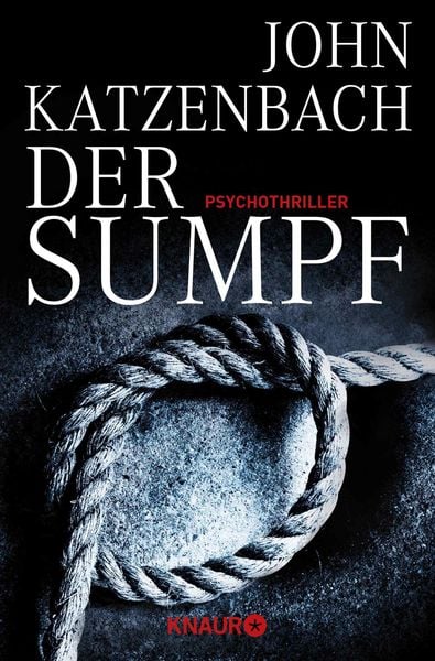 Produktbild: Der Sumpf