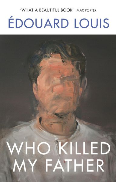 Produktbild: Who Killed My Father