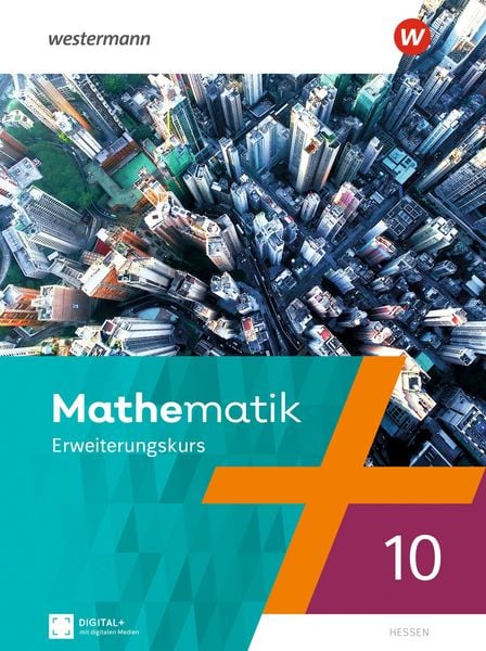 Produktbild: Mathematik - Ausgabe 2022 Hessen