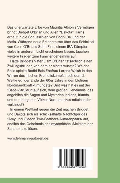 Produktbild: Gr&uuml;nes Feuer