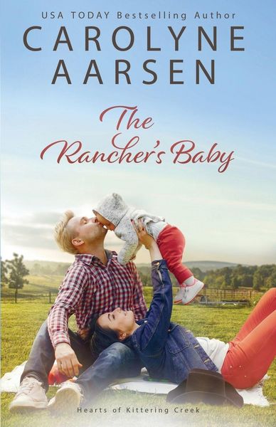 Produktbild: The Rancher's Baby
