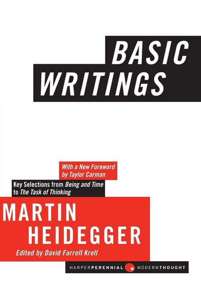 Produktbild: Basic Writings (Revised, Expanded)