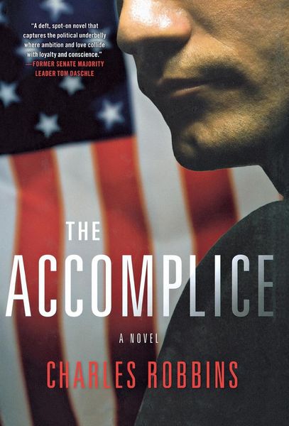 Produktbild: The Accomplice