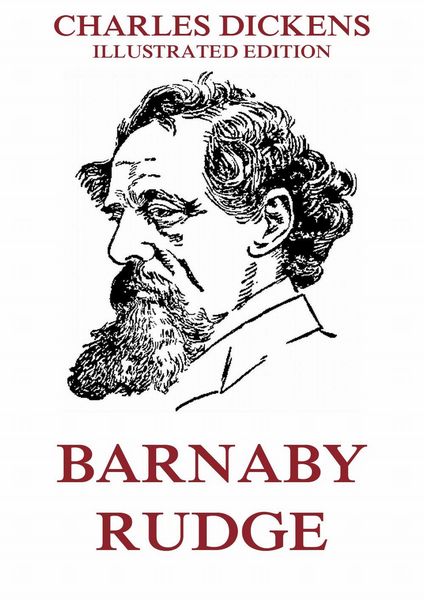 Produktbild: Barnaby Rudge