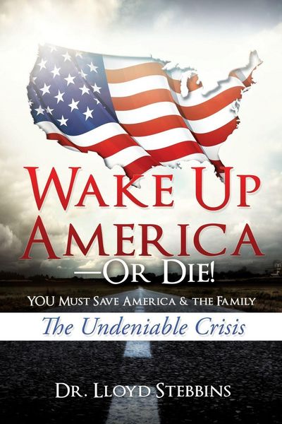 Produktbild: Wake Up America-or Die!