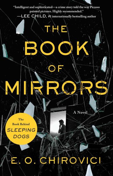 Produktbild: The Book of Mirrors