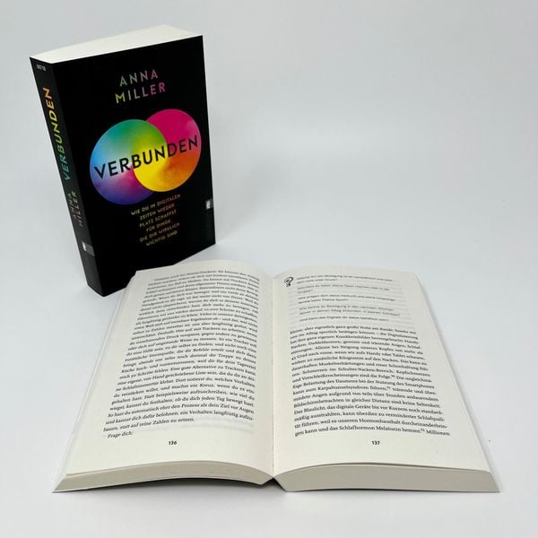 Produktbild: Verbunden