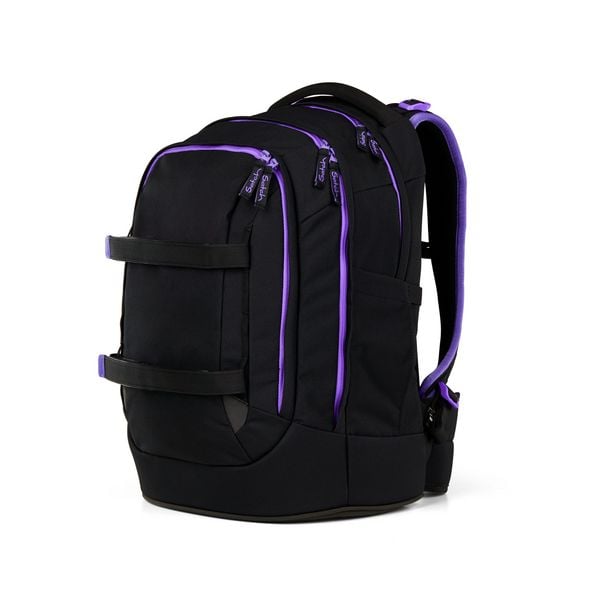 Produktbild: Satch Schulrucksack Pack Purple Phantom
