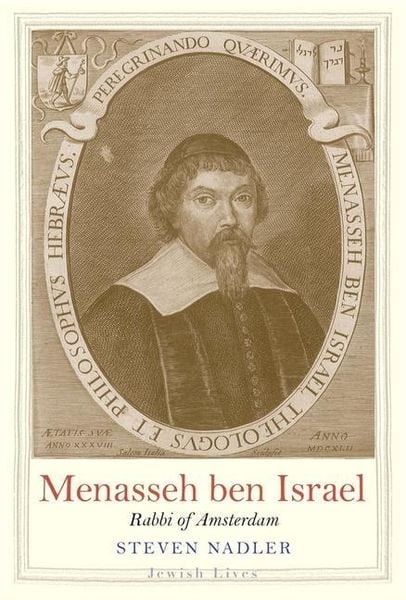 Produktbild: Menasseh Ben Israel