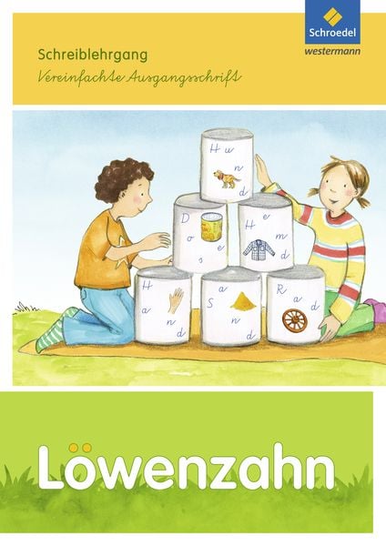 Produktbild: L&ouml;wenzahn - Ausgabe 2015