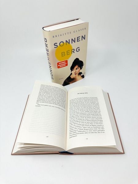 Produktbild: Sonnenberg