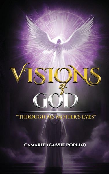 Produktbild: Visions of God