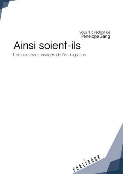 Produktbild: Ainsi soient-ils