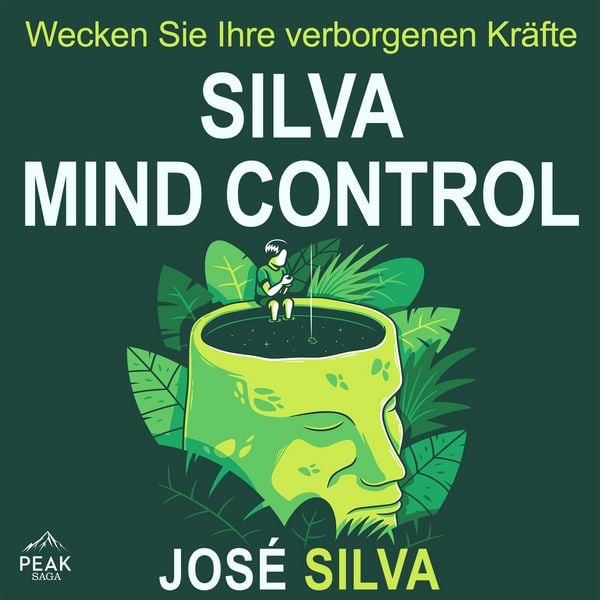 Produktbild: Silva Mind Control