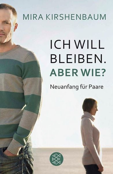 Produktbild: Ich will bleiben. Aber wie?