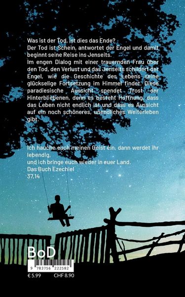 Produktbild: Sch&ouml;ner ist es wohl im Himmel